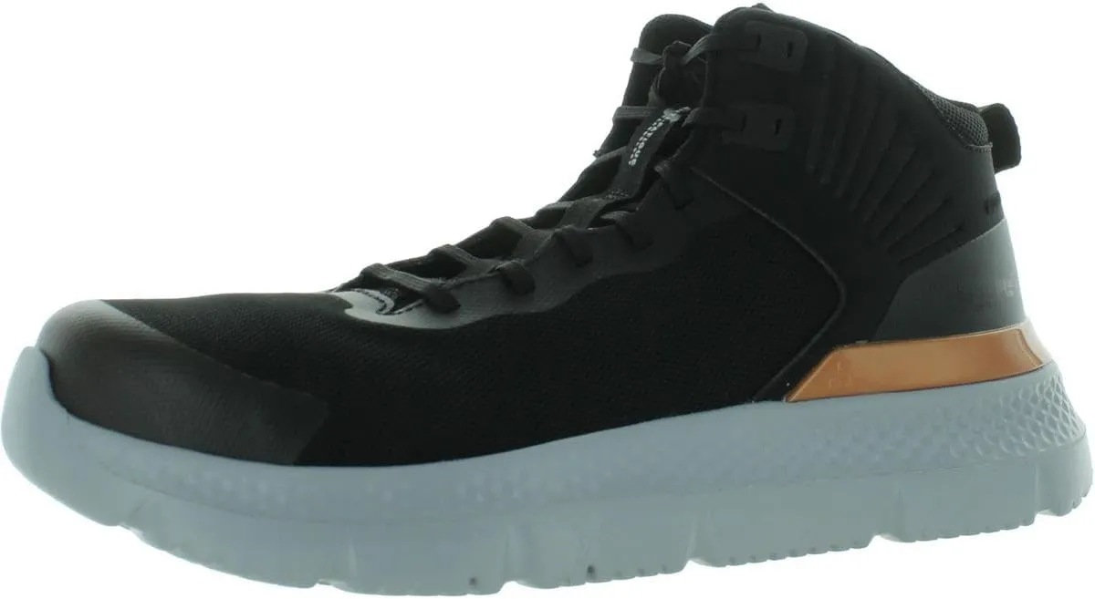 Timberland PRO Men's, Setra Mid Comp Toe Work Boot