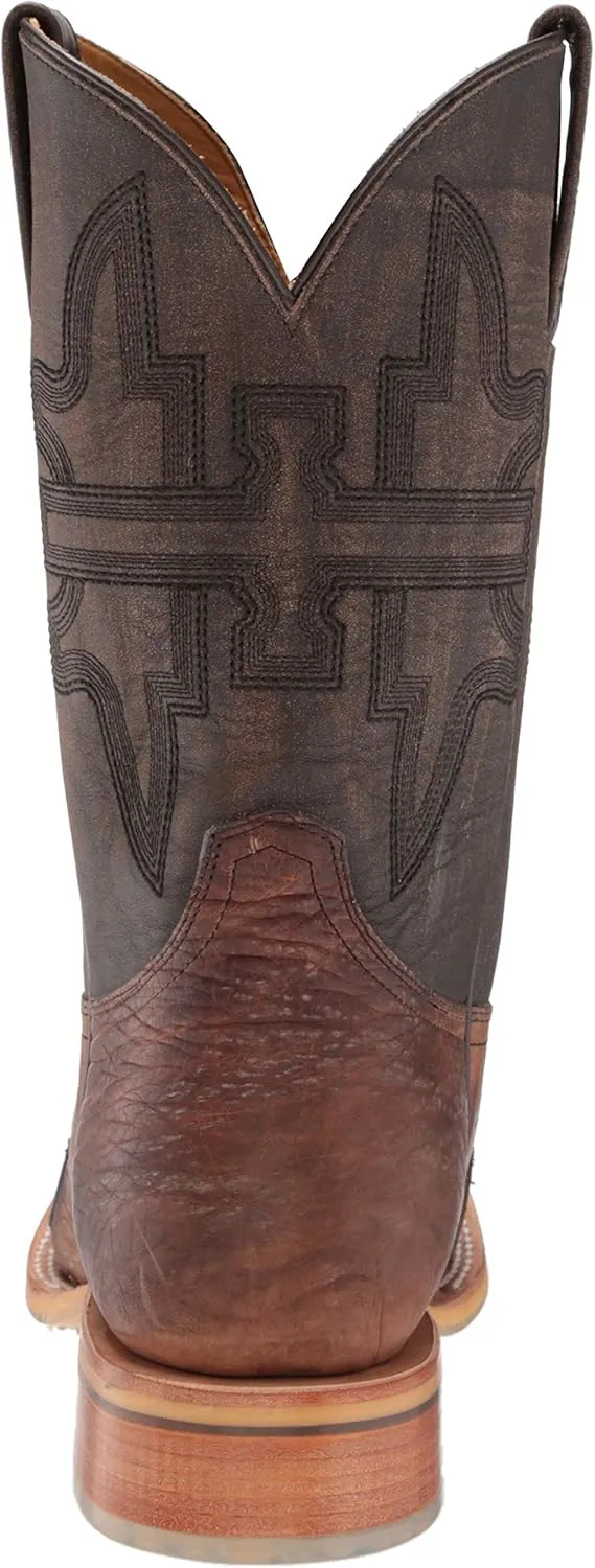 Tin Haul Men's Cowboy Western Boot