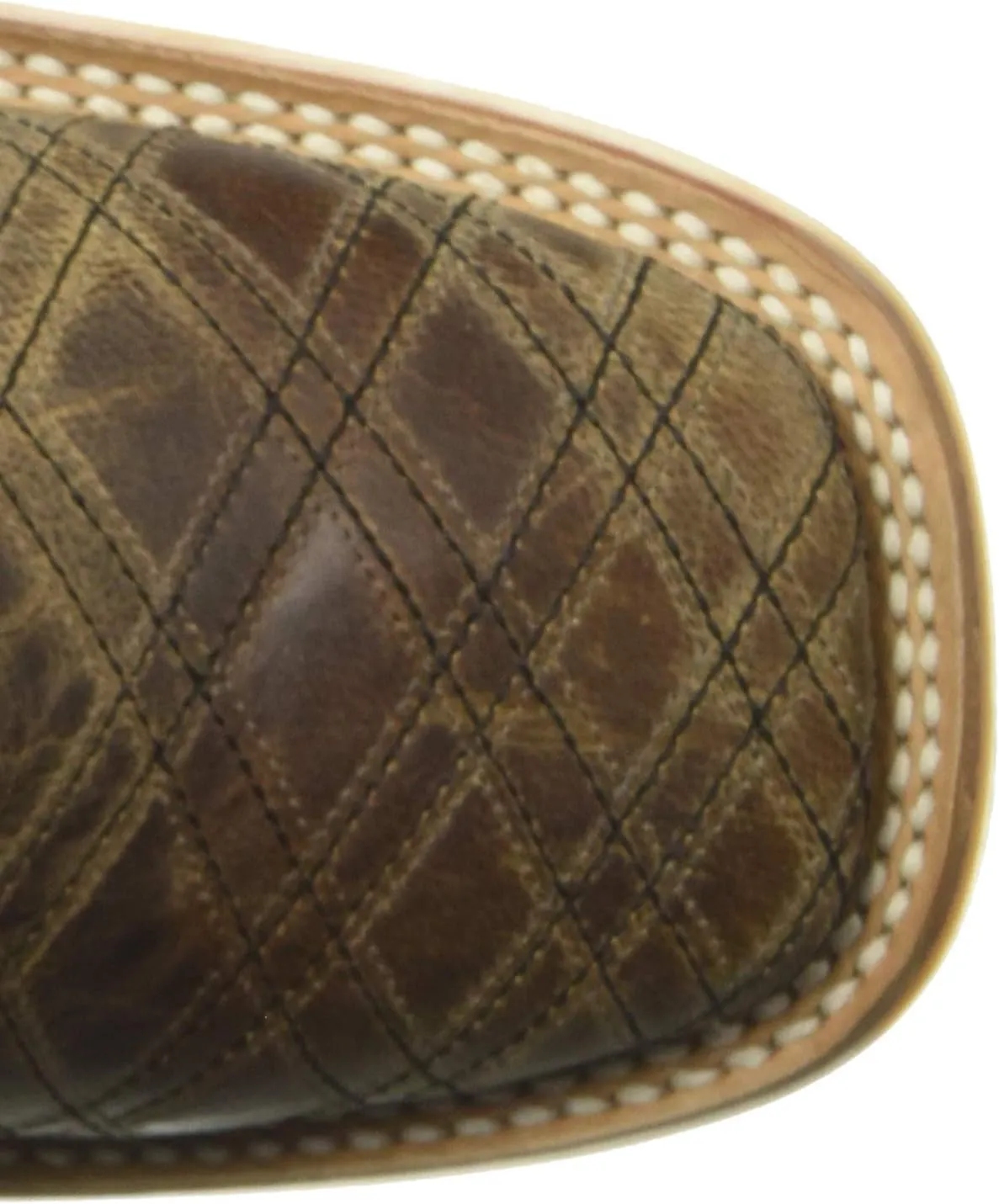 Tin Haul Shoes Men's What's Your Angle Western Boot
