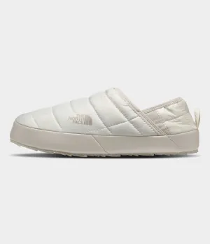 TNF Womens ThermoBall Traction Mule V