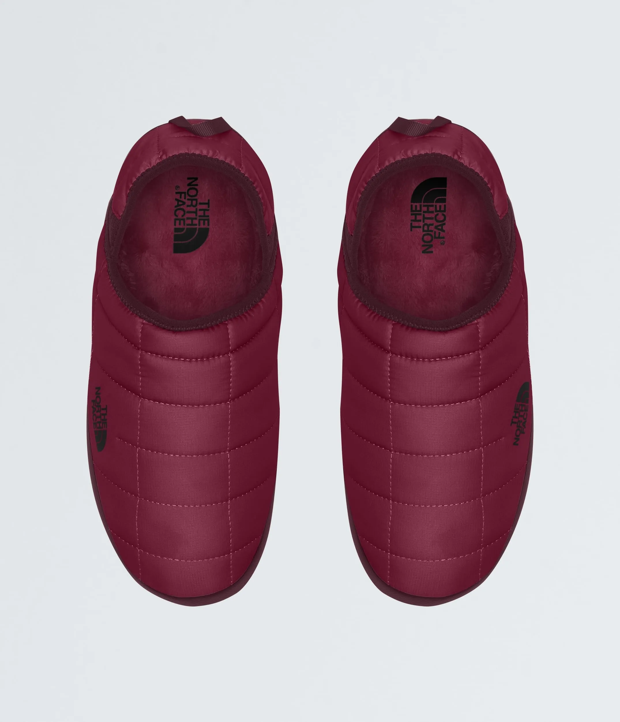 TNF Womens ThermoBall Traction Mule V