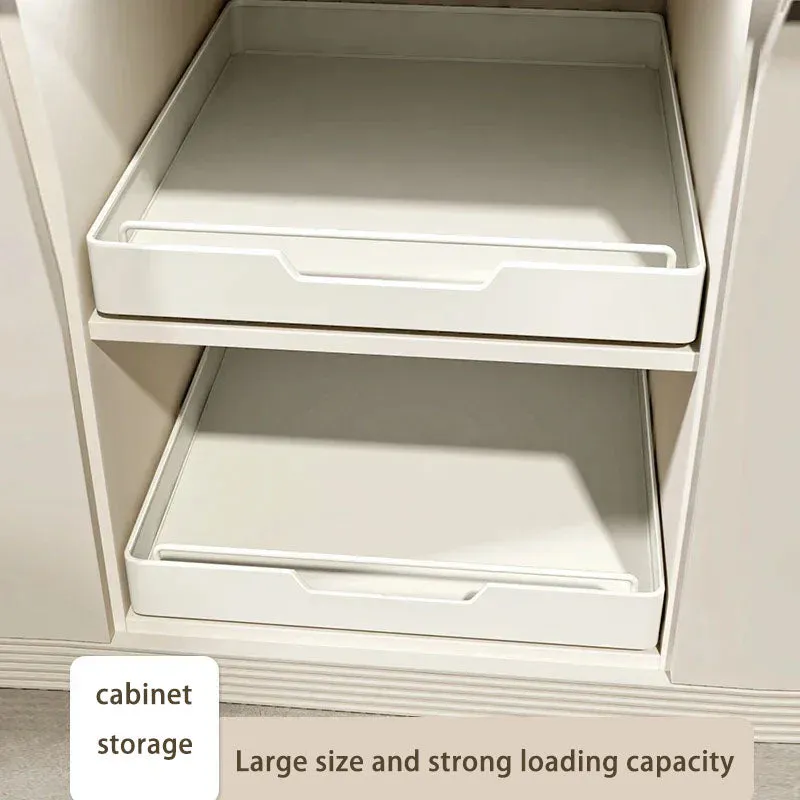 Tokyo Mart Rack with Slide Rails