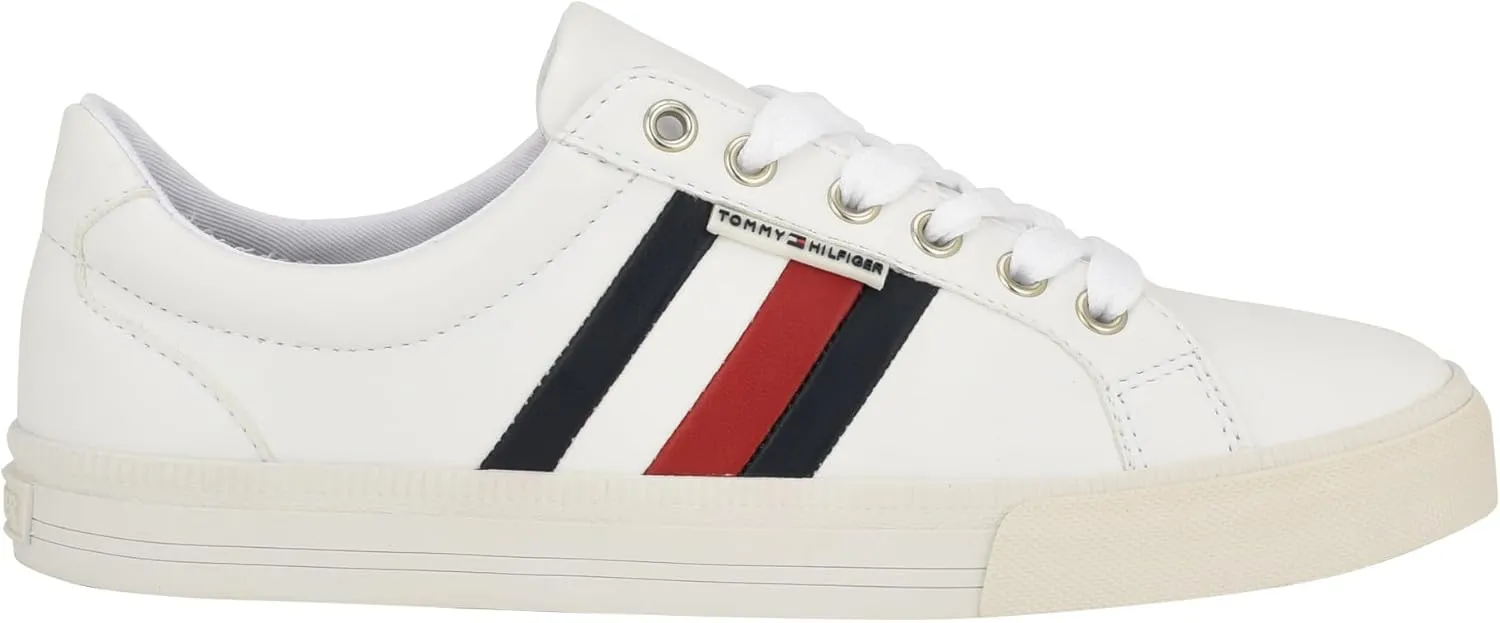Tommy Hilfiger Women's Lightz Sneaker