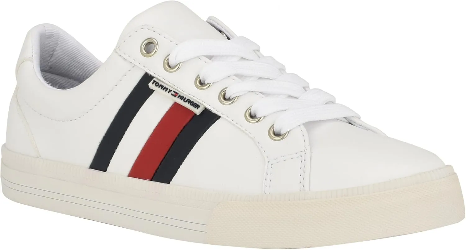 Tommy Hilfiger Women's Lightz Sneaker