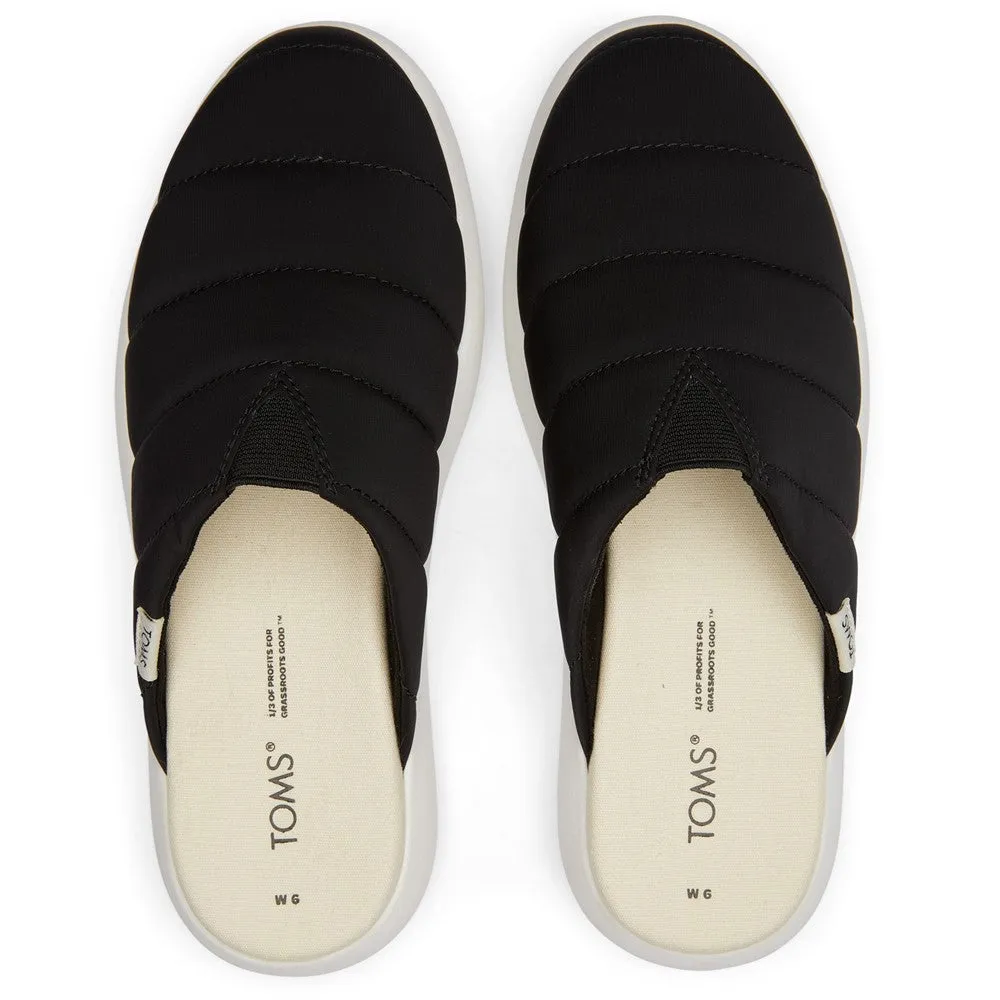 TOMS Alpargata Mallow Mule