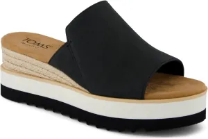 TOMS Women's, Diana Mule Sandal