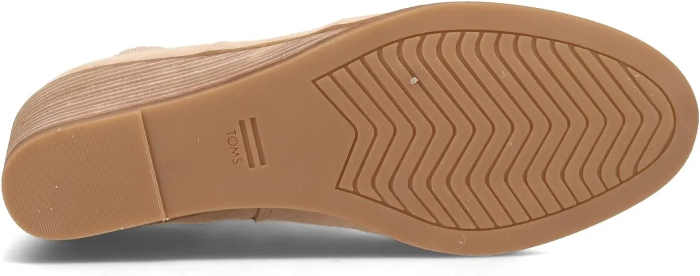 TOMS Women's, Sadie Boot