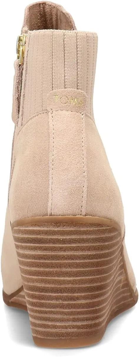 TOMS Women's, Sadie Boot