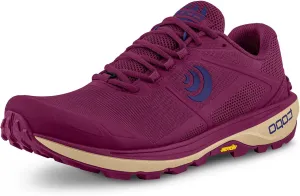 Topo Athletic Women's Terraventure 4 Comfortable Cushioned Durable 3MM Drop Trail Running Shoes, Athletic Shoes for Trail Running