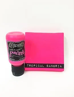 Tropical Sangria