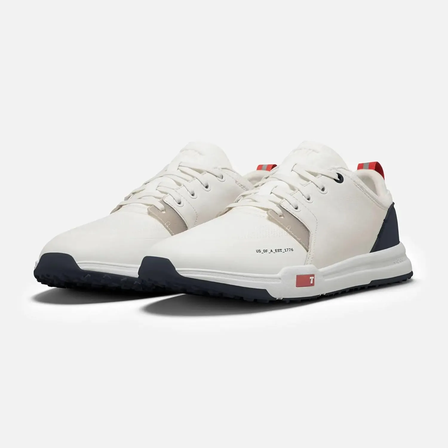 TRUE Linkswear Women's OG Cush Golf Shoe