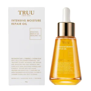 TRUU Intensive Moisture Repair Oil 35G