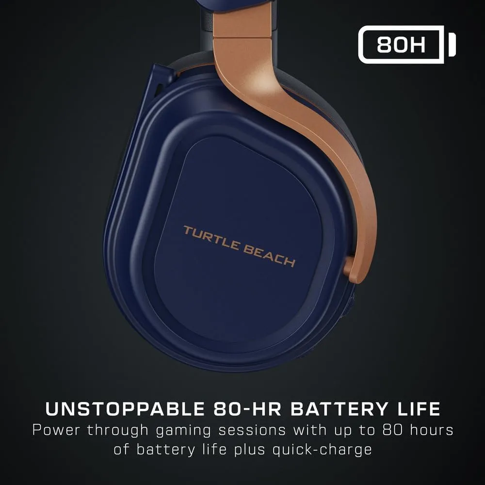 Turtle Beach Stealth 700 Gen 3 Wireless Multiplatform Amplified Gaming Headset