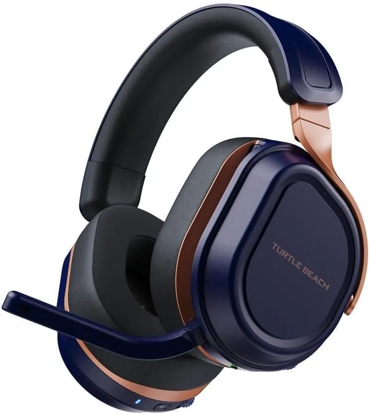 Turtle Beach Stealth 700 Gen 3 Wireless Multiplatform Amplified Gaming Headset