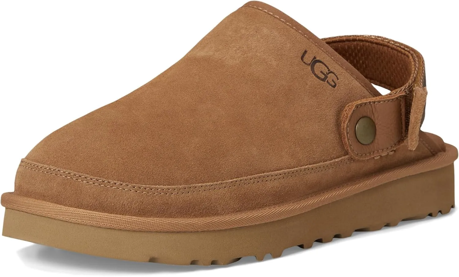 UGG Men's Goldencoast Clog Ii