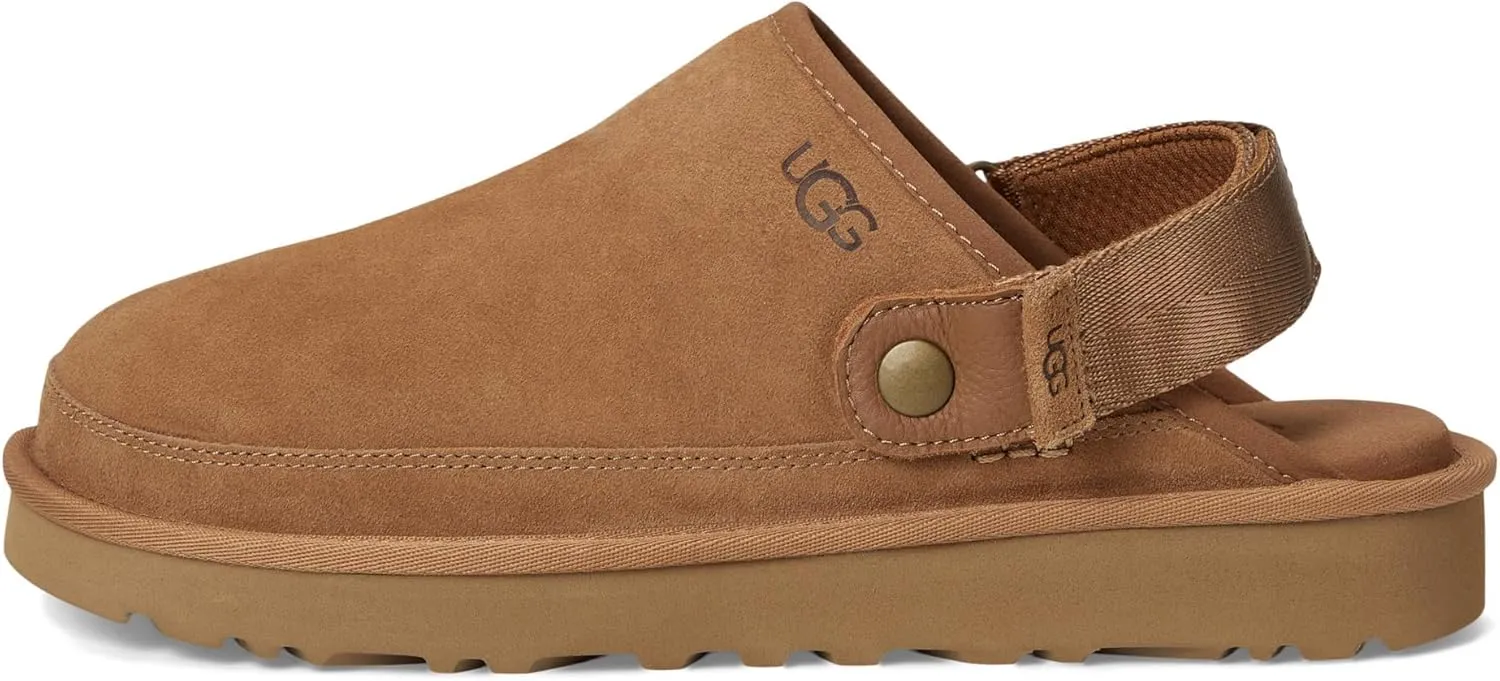 UGG Men's Goldencoast Clog Ii