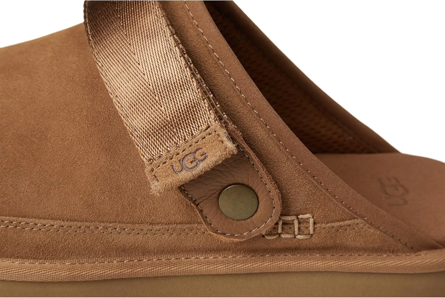 UGG Men's Goldencoast Clog Ii