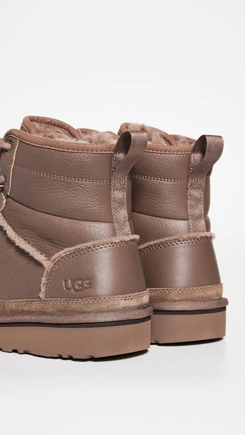 UGG Men's Neumel High Heritage Fashion Boot