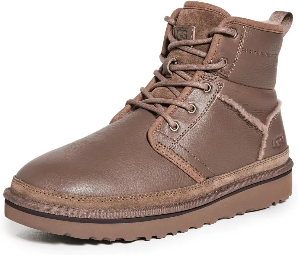 UGG Men's Neumel High Heritage Fashion Boot