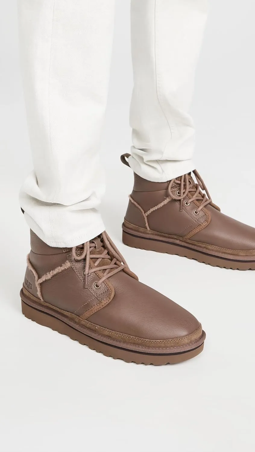 UGG Men's Neumel High Heritage Fashion Boot