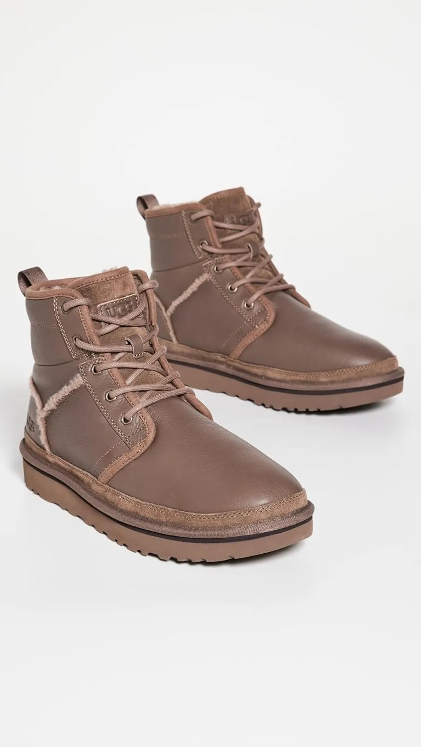 UGG Men's Neumel High Heritage Fashion Boot