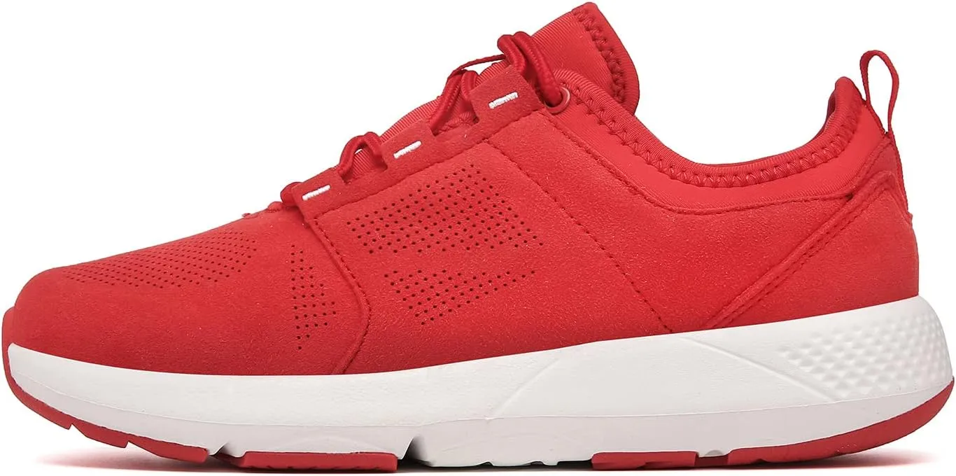 ulogu Waterproof Sneakers for Men Women丨Comfortable Lightweight Walking Work Shoe