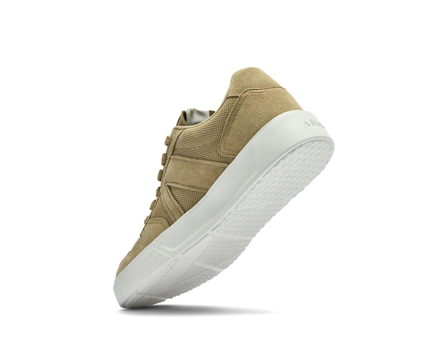 Uncover | Light Brown White