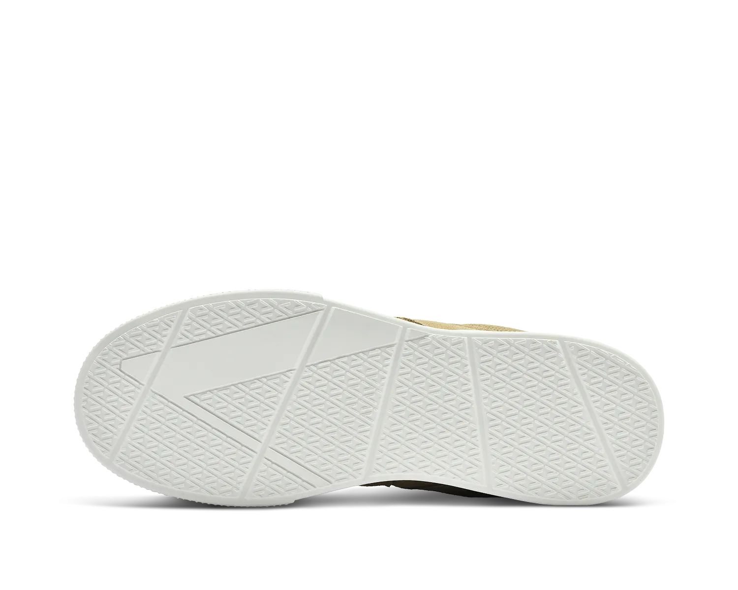 Uncover | Light Brown White