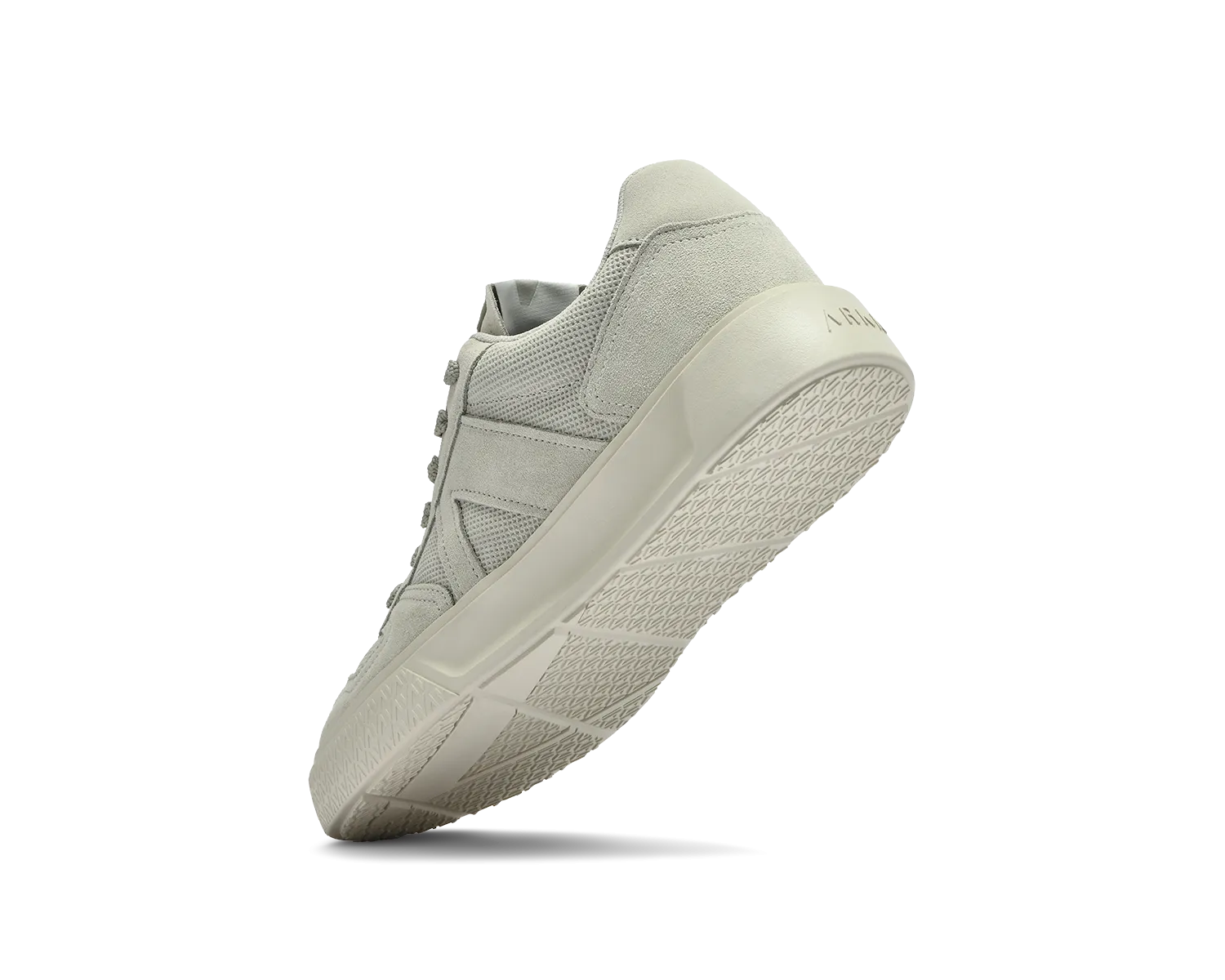 Uncover | Light Grey
