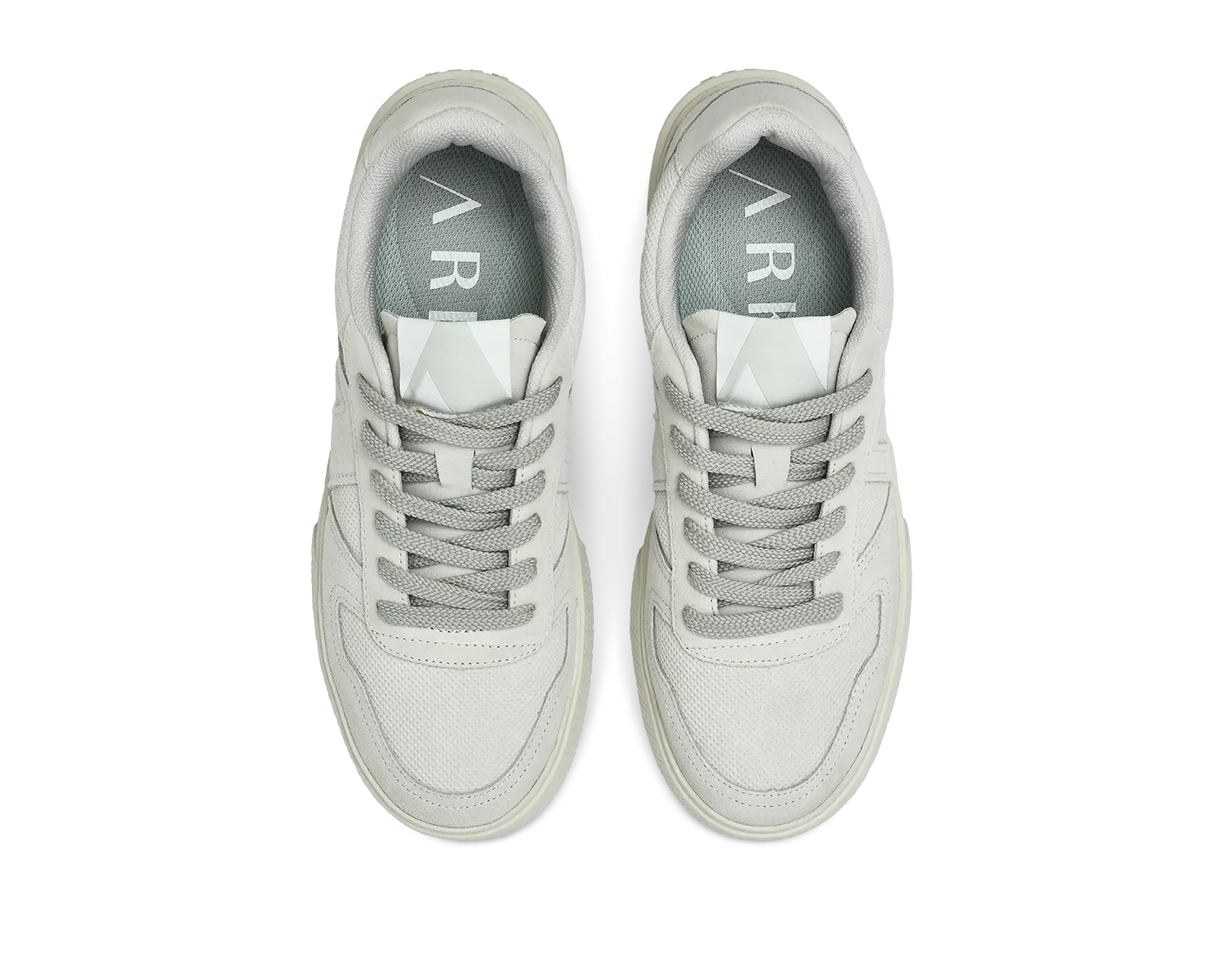Uncover | Light Grey