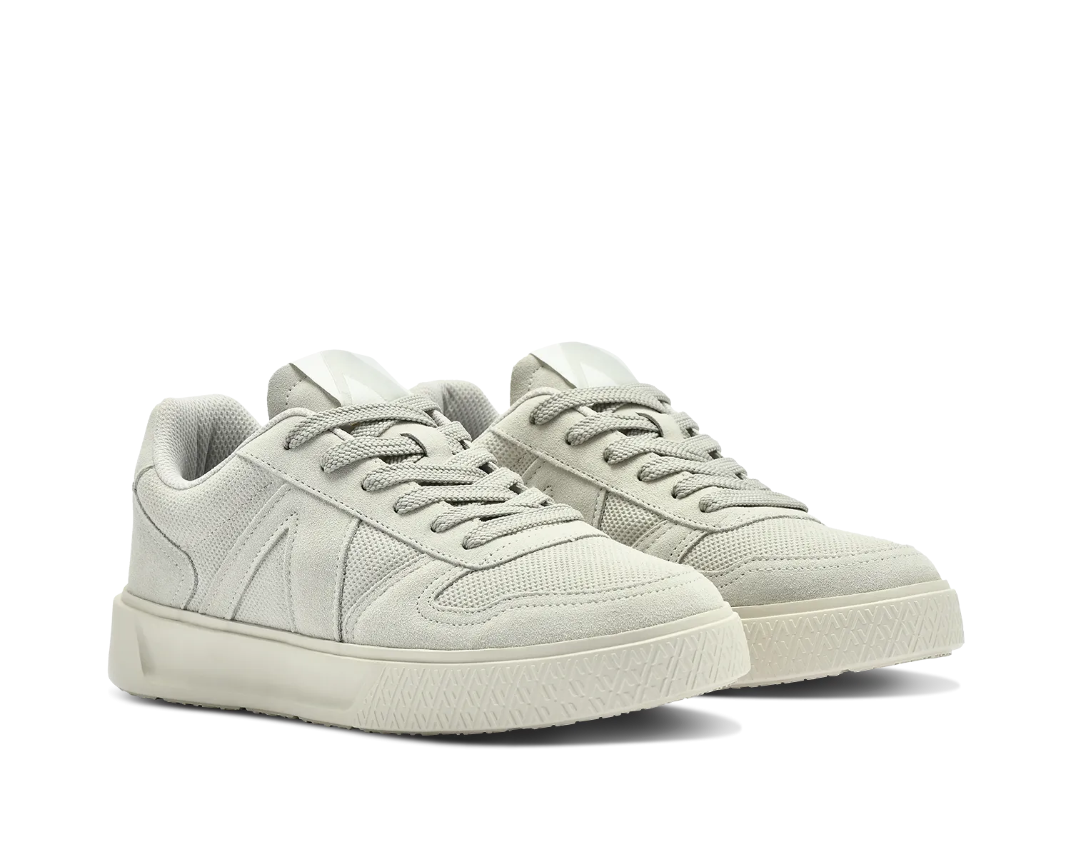 Uncover | Light Grey