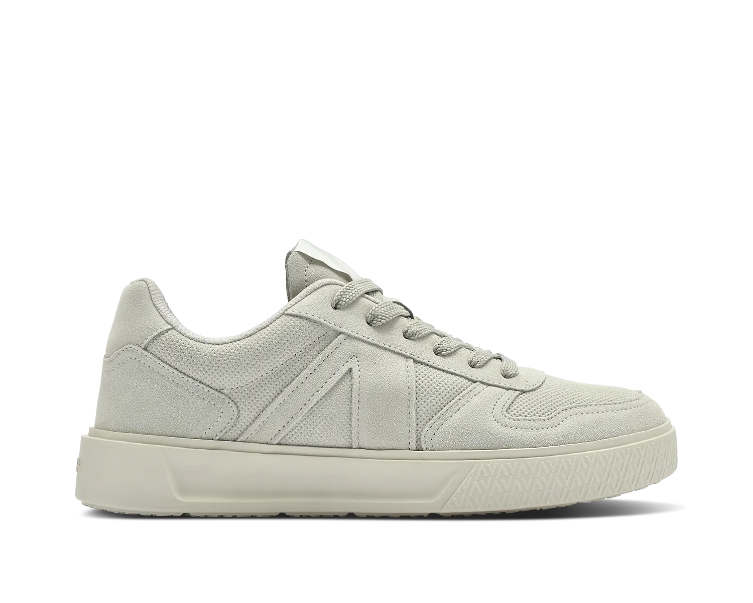 Uncover | Light Grey