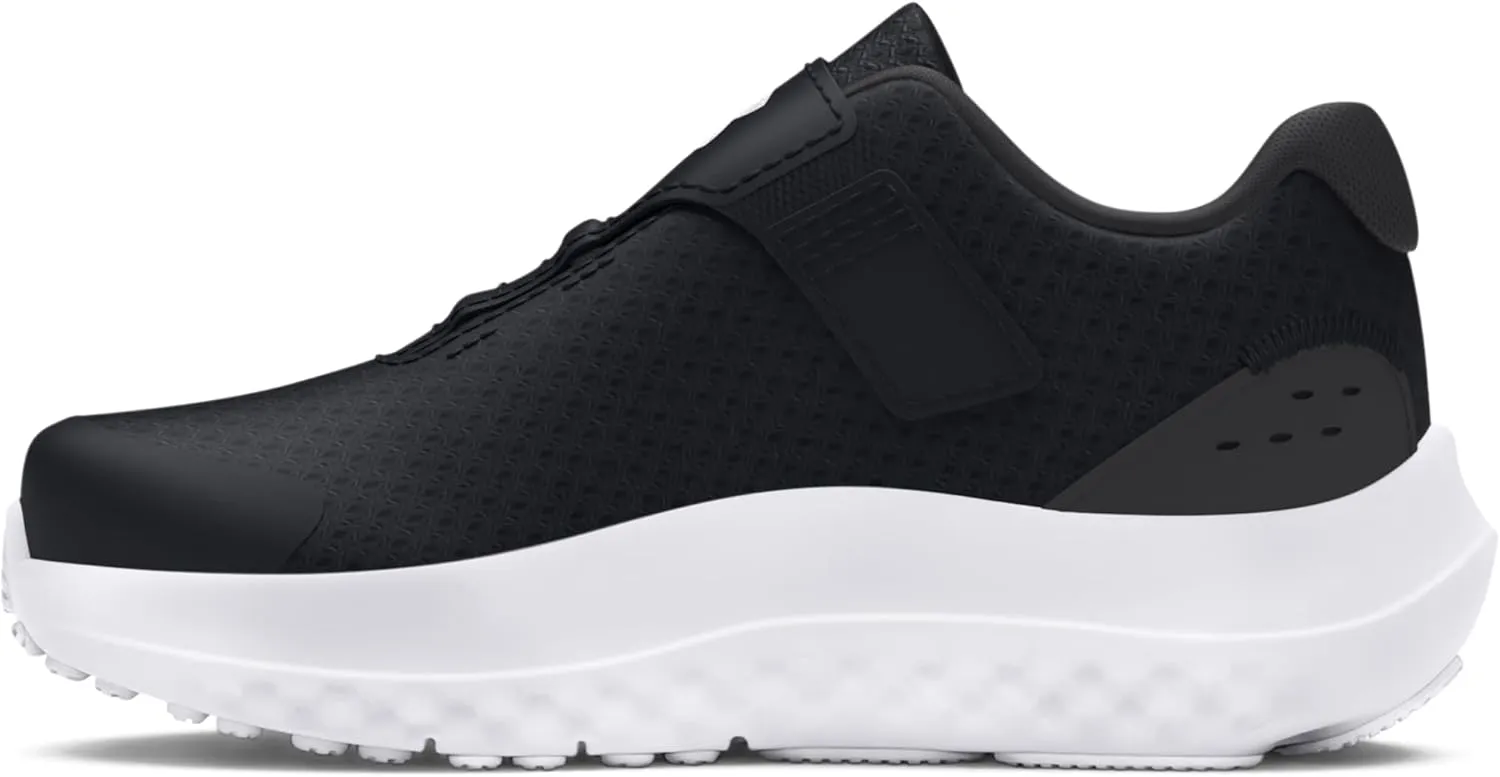 Under Armour Baby Infant Surge 4 Alternate Closure Running Shoe