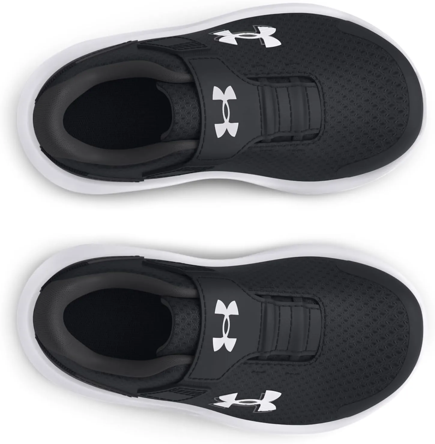 Under Armour Baby Infant Surge 4 Alternate Closure Running Shoe