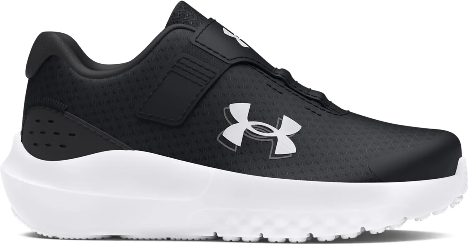 Under Armour Baby Infant Surge 4 Alternate Closure Running Shoe
