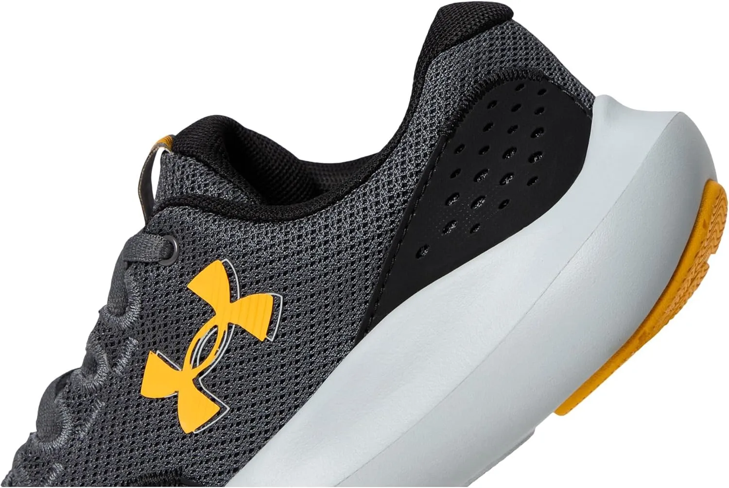 Under Armour Boys' Grade School Surge 4 Running Shoe