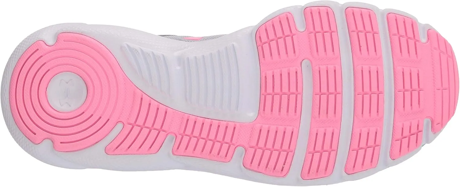 Under Armour Kids' Grade School UA Assert 8 Running Shoe