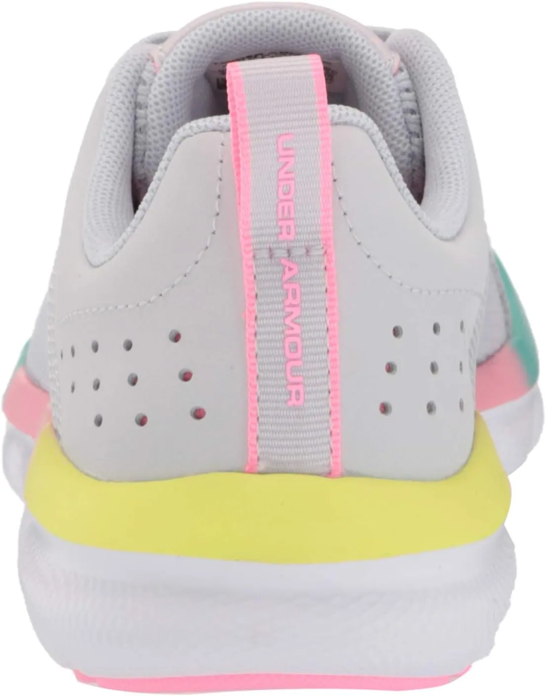 Under Armour Kids' Grade School UA Assert 8 Running Shoe