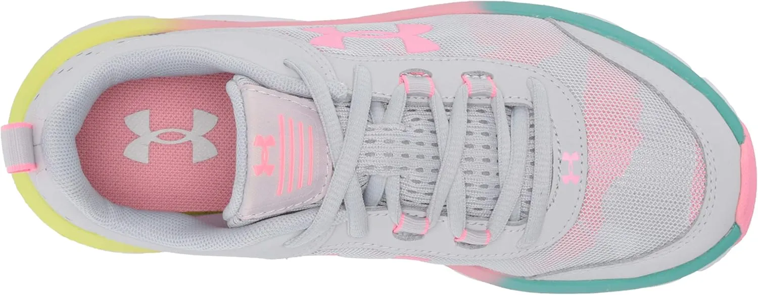 Under Armour Kids' Grade School UA Assert 8 Running Shoe