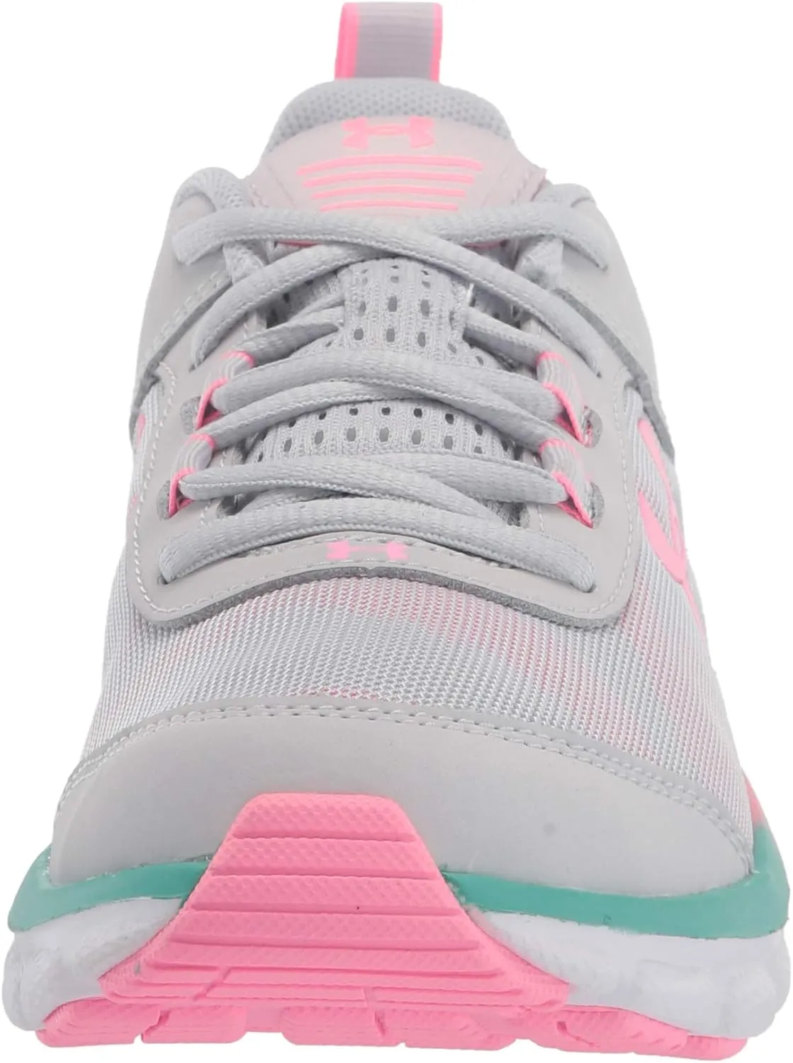 Under Armour Kids' Grade School UA Assert 8 Running Shoe