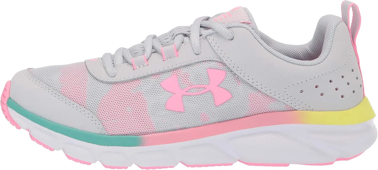 Under Armour Kids' Grade School UA Assert 8 Running Shoe