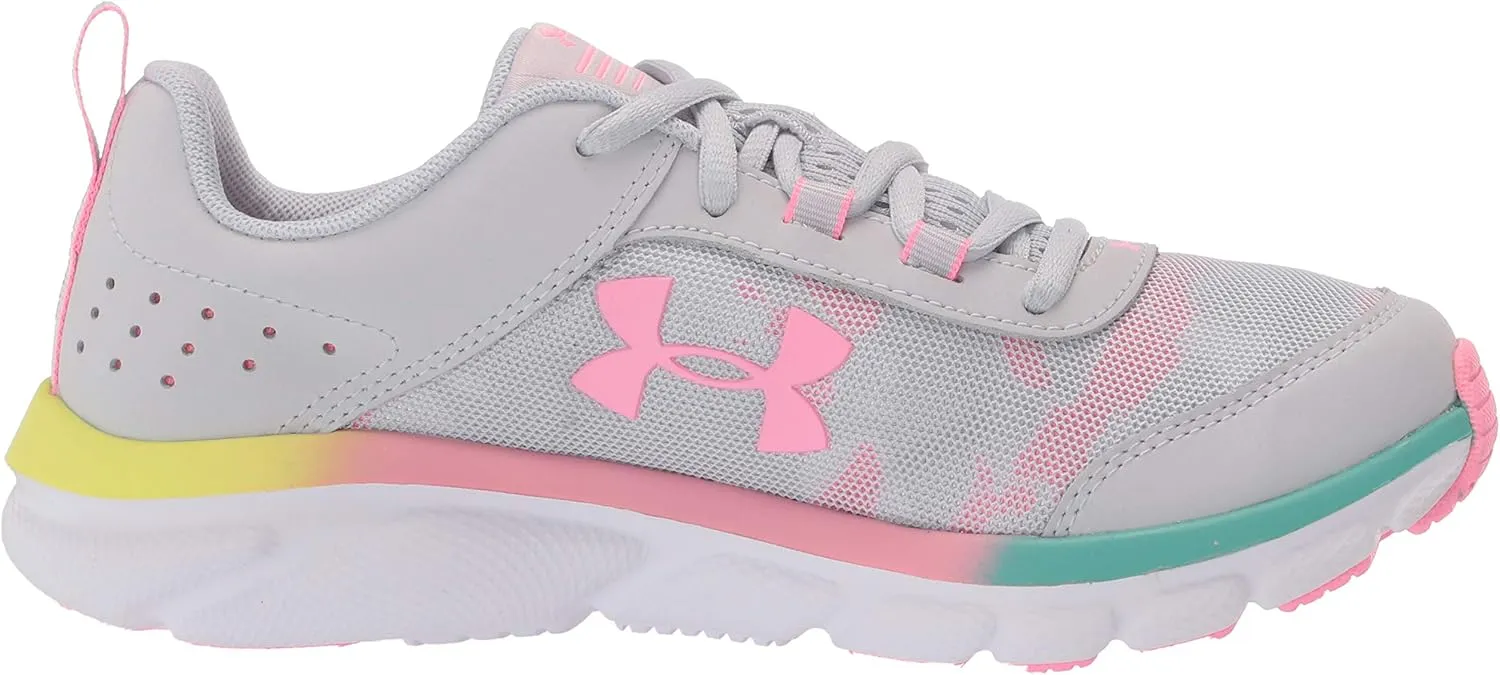 Under Armour Kids' Grade School UA Assert 8 Running Shoe