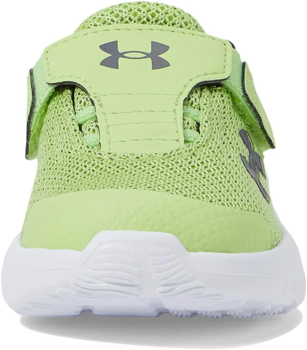 Under Armour Kids' Infant Surge 4 Alternate Closure Running Shoe