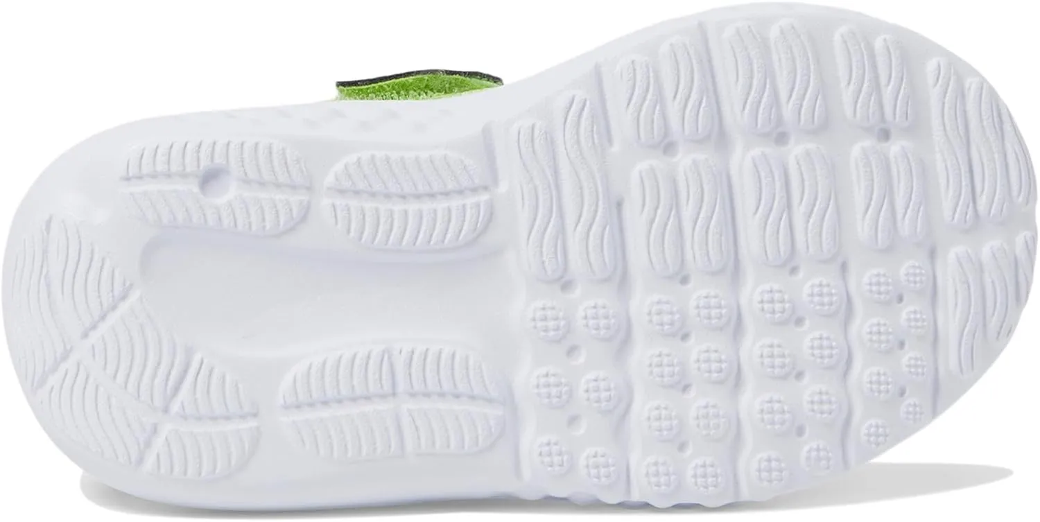 Under Armour Kids' Infant Surge 4 Alternate Closure Running Shoe