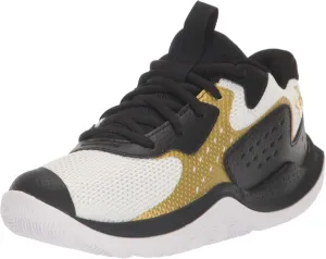 Under Armour Kids' Pre School Jet '23 Basketball Shoe