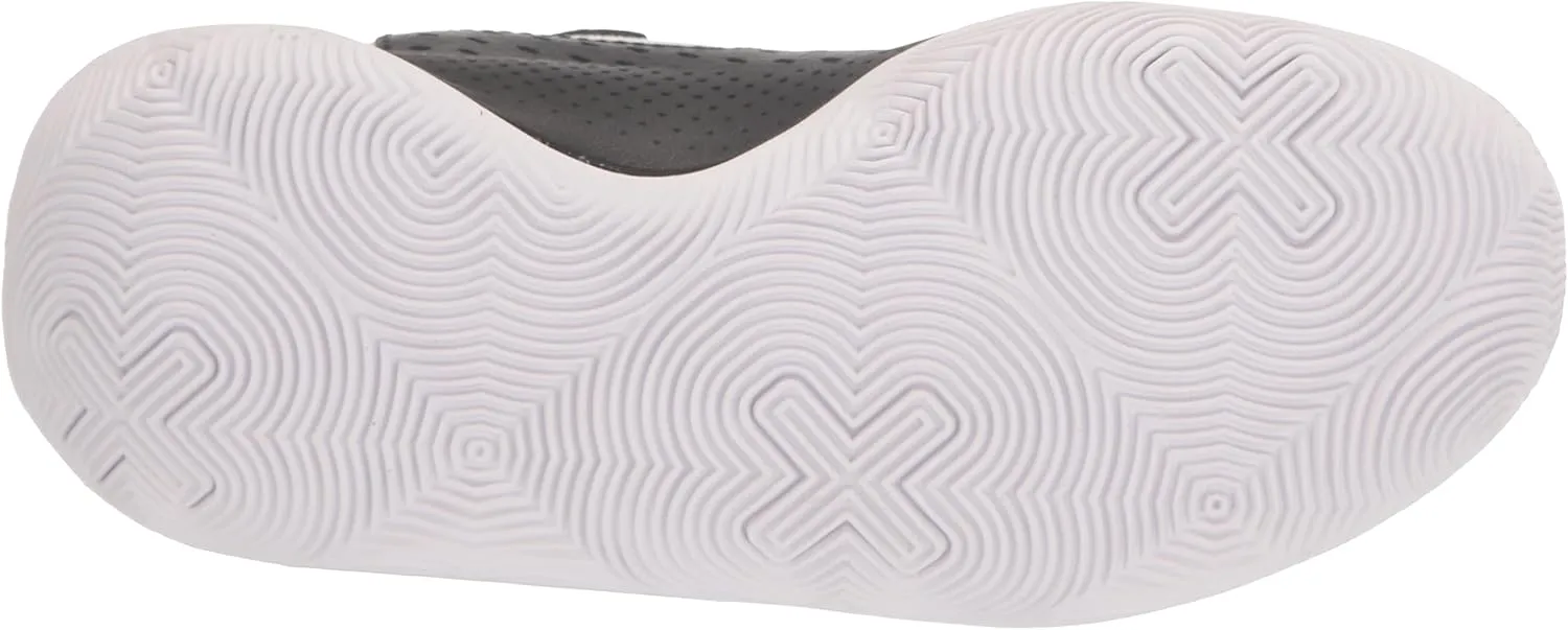 Under Armour Kids' Pre School Jet '23 Basketball Shoe