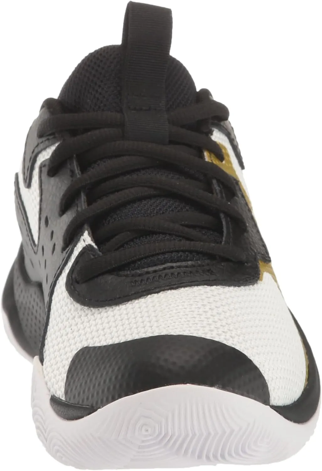 Under Armour Kids' Pre School Jet '23 Basketball Shoe