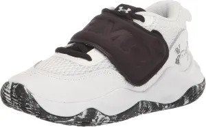 Under Armour Kids' Pre School Zone Basketball 2 Shoe