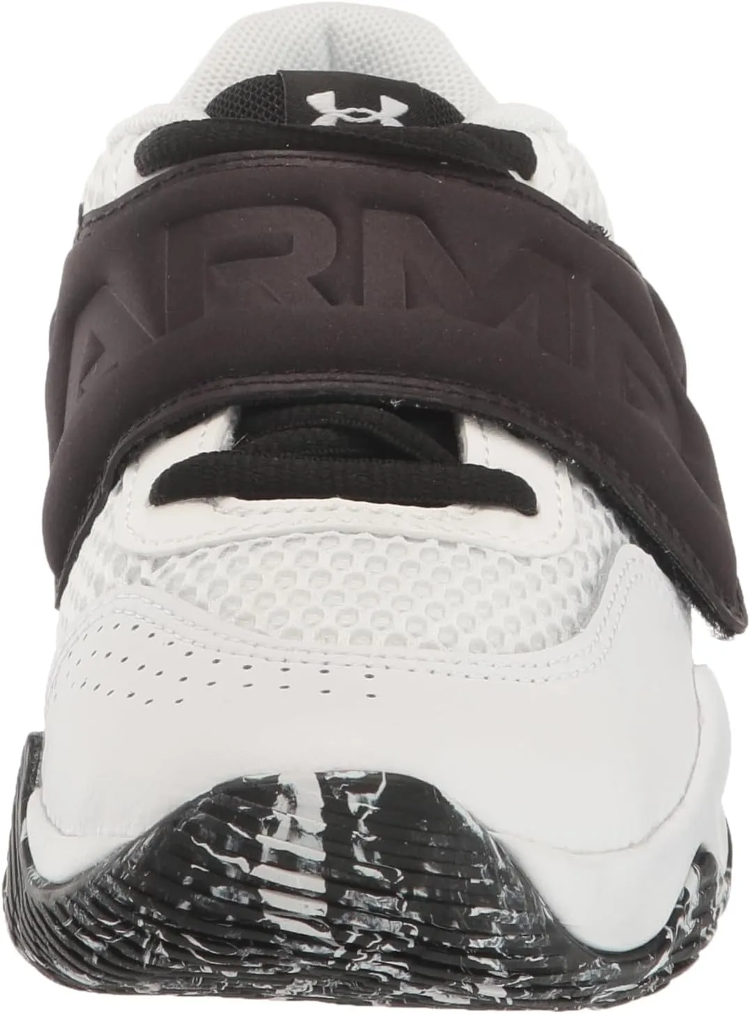 Under Armour Kids' Pre School Zone Basketball 2 Shoe