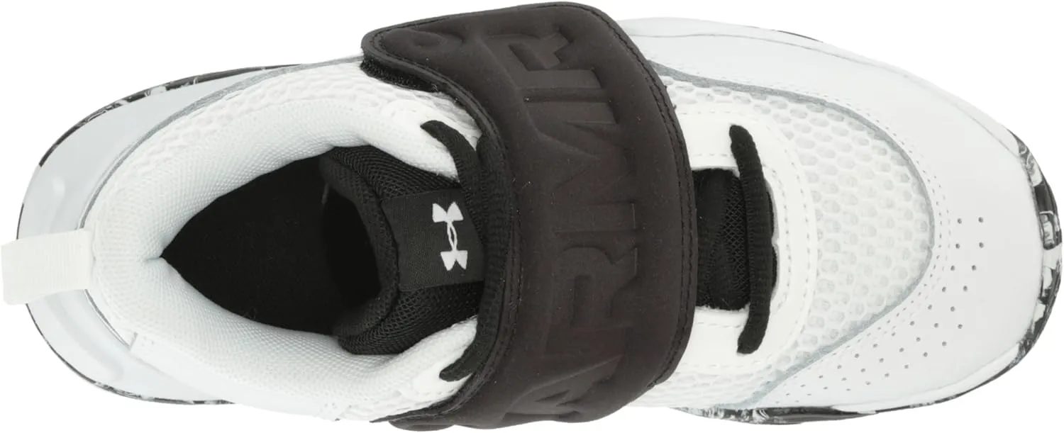 Under Armour Kids' Pre School Zone Basketball 2 Shoe